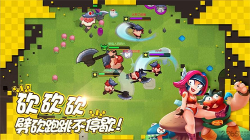 冰人与火人双人游戏2023-超流行的双人游戏汇总