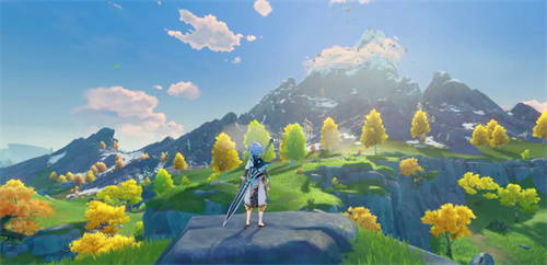 2023类似绯红的神约的游戏有哪些-二次元战姬游戏下载合集