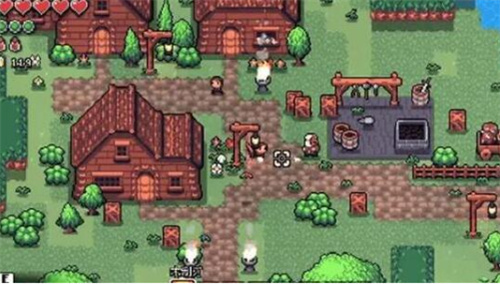 《元气骑士前传》领主攻略-《元气骑士前传》领主加点思路