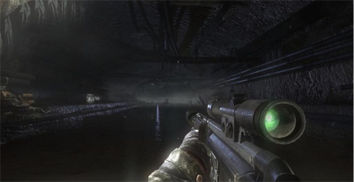 《使命召唤现代战争3》贵重货物怎么过-贵重货物通关攻略