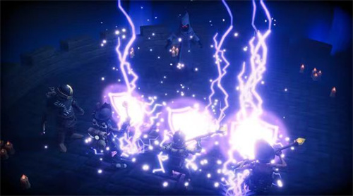 《为了吾王2》沼泽痛饮者怎么打-沼泽痛饮者通关攻略