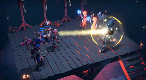 《为了吾王2》沼泽痛饮者怎么打-沼泽痛饮者通关攻略