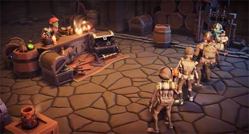 《为了吾王2》沼泽痛饮者怎么打-沼泽痛饮者通关攻略