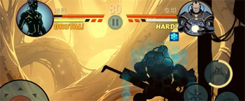 《暗影格斗2》怎么才能和泰坦战斗-解锁泰坦方法分享