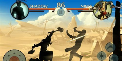 《暗影格斗2》怎么才能和泰坦战斗-解锁泰坦方法分享