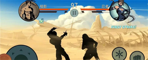 《暗影格斗2》怎么才能和泰坦战斗-解锁泰坦方法分享