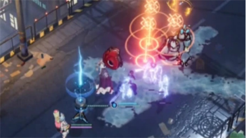 《白荆回廊》穹顶密钥哪里获得-穹顶密钥获取攻略