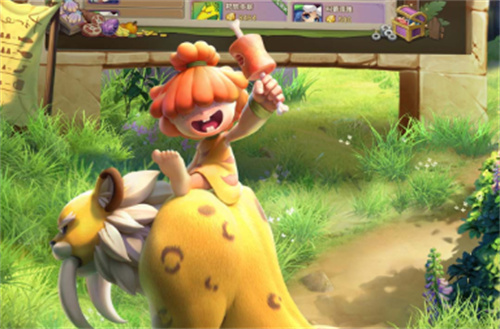 《石器时代：觉醒》更新：更新内容总结