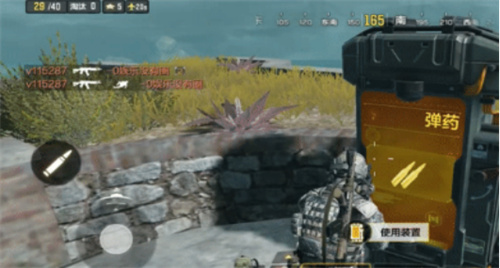 《使命召唤战区》恶魔岛怎么打-恶魔岛打法攻略