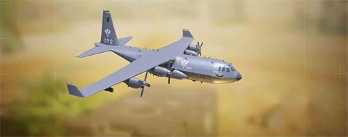 《使命召唤战区》空中炮艇怎么解锁-空中炮艇玩法攻略