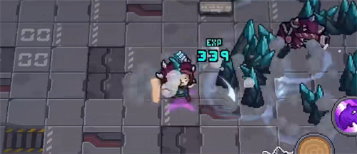 《元气骑士前传》战刺怎么打-《元气骑士前传》战刺打法攻略