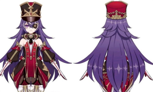 《原神》夏沃蕾评价-《原神》夏沃蕾怎么样