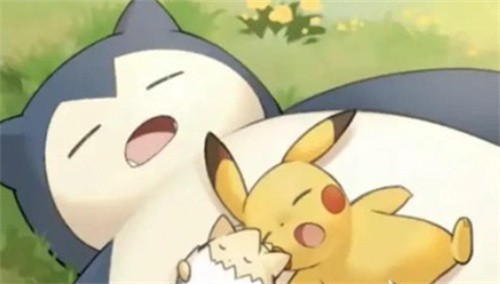 《宝可梦sleep》超级沙布蕾获取方法-超级沙布蕾功能介绍