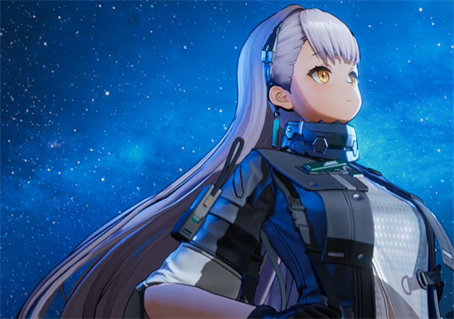 《少女前线2》剧情介绍-《少女前线2》剧情内容梳理