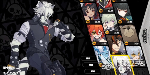 《绝区零》角色展示-《绝区零》全部人物介绍