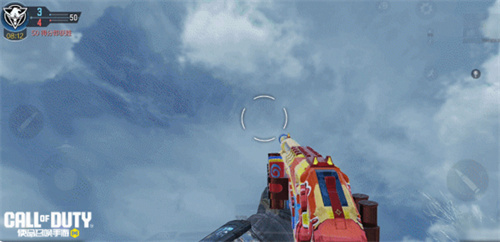 《使命召唤手游》福利合集：冬日暖心礼物