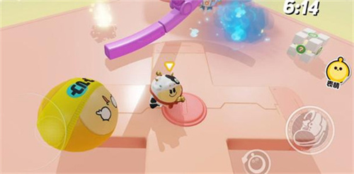 《蛋仔派对》外星蛋有哪些-《蛋仔派对》外星蛋技能介绍