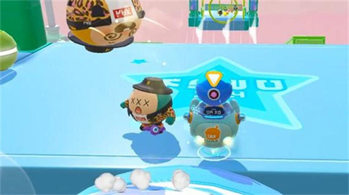 《蛋仔派对》外星蛋有哪些-《蛋仔派对》外星蛋技能介绍