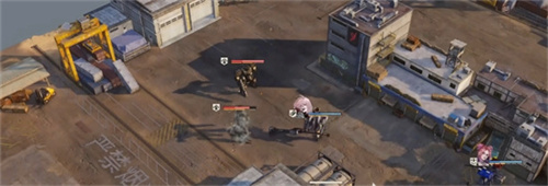 《钢岚》凯瑟琳怎么样-《钢岚》凯瑟琳角色强度介绍