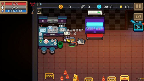 《元气骑士》更新预告：更新内容抢先看