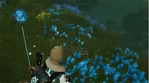 《星球重启》白色四叶草在哪-白色四叶草获取途径