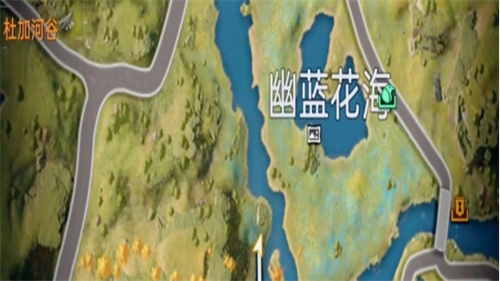 《星球重启》白色四叶草在哪-白色四叶草获取途径