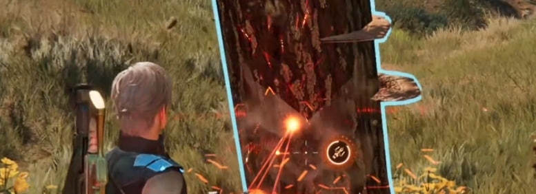 《星球重启》采集工具怎么做-采集工具做法介绍