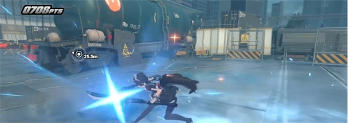 《绝区零》鲨鱼娘叫什么-《绝区零》鲨鱼娘身份介绍