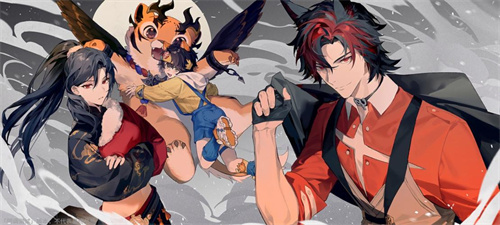 《白荆回廊》记忆烙痕有哪些-记忆烙痕大全一览