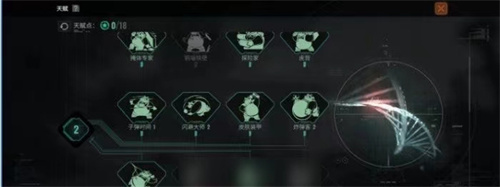 《代号56》技能点加点攻略-《代号56》技能怎么加点