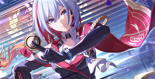 《崩坏：星穹铁道》分享前瞻直播，赢得游戏基金