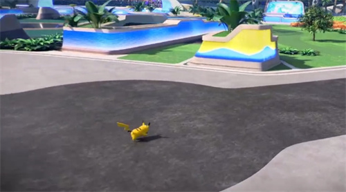 《宝可梦大集合》预约分享：赢得拍立得