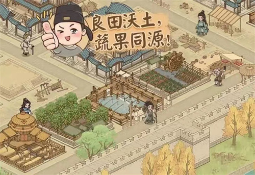 流行的新款游戏手机排行-大型的新款游戏前五2023