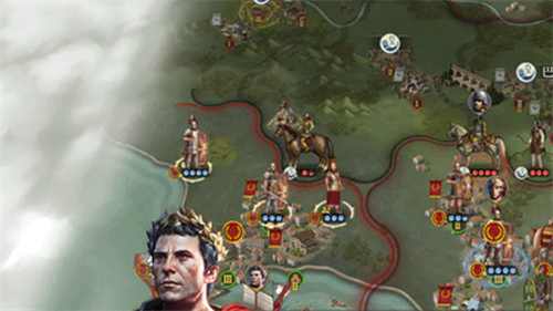 2023有趣的造建筑养兵打仗的手游有哪些-免费的战争游戏大全