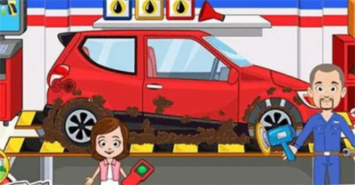 幼儿园最近最火的游戏有哪些-受欢迎的儿童游戏排行榜2023