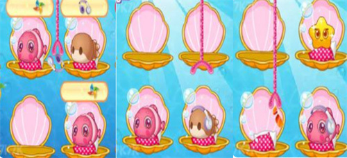 经典的美人鱼游戏下载合集-好玩的美人鱼游戏推荐2023