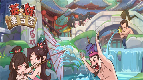 现在人气高的手游有哪些2023-人气高的手游下载分享