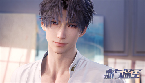 《恋与深空》游戏测试：测试定档11月16日