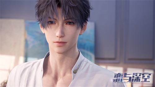 《恋与深空》游戏测试：测试定档11月16日