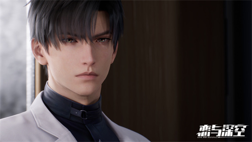 《恋与深空》游戏测试：测试定档11月16日