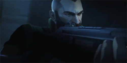 《无畏契约》神秘商店在哪-《无畏契约》神秘商店全解