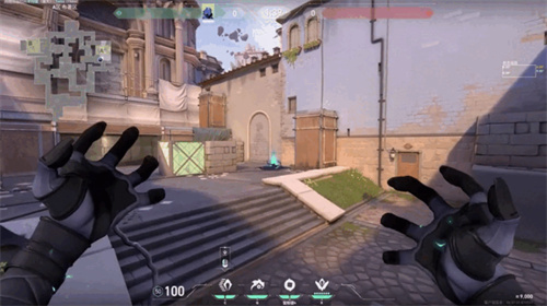 《无畏契约》欧门叫什么-《无畏契约》欧门角色强度解析