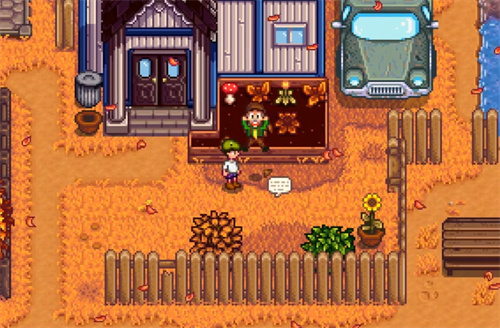 《星露谷物语》任务大全-《星露谷物语》任务介绍