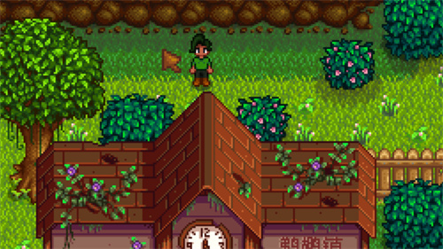 《星露谷物语》任务大全-《星露谷物语》任务介绍