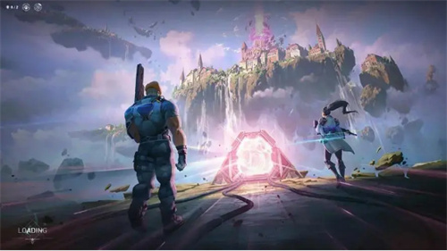 《无畏契约》夜市是什么-《无畏契约》夜市在哪里