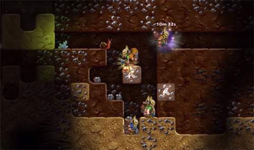 《打造世界》寒潮来袭：分享抵御严寒的方法