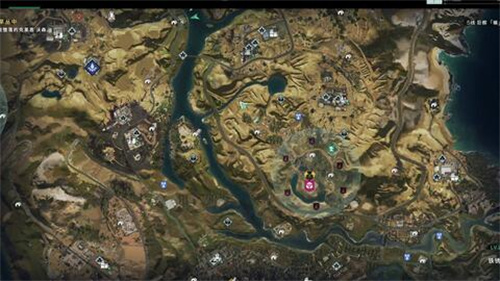 《七日世界》电话亭异常攻略-《七日世界》电话亭异常在哪