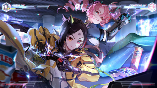 《异尘达米拉》伊迪斯怎么样-《异尘达米拉》伊迪斯详细介绍