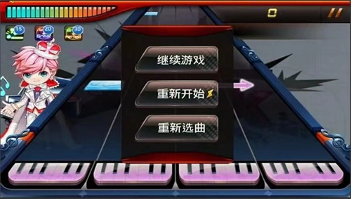 音乐多的游戏有什么-2023高人气音游下载大全