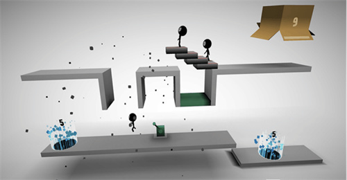2023双人联机闯关手游有哪些-免费的闯关手游盘点